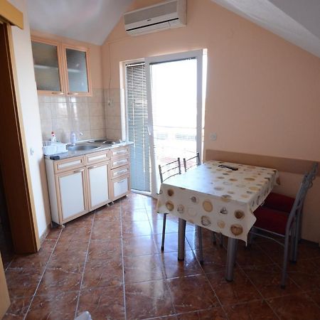 Vila Tea Petrusevski Ohrid Exteriör bild